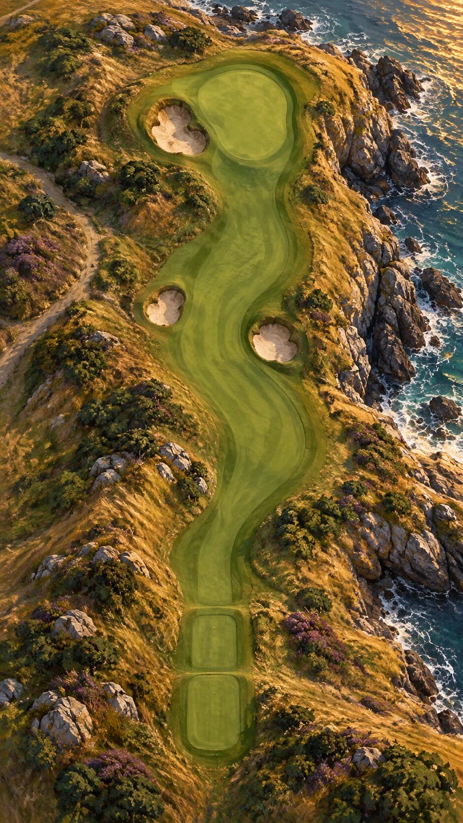 Hole