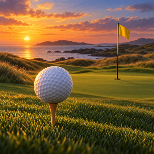 Fairway Duel icon